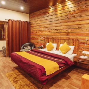Nirvana Mussoorie